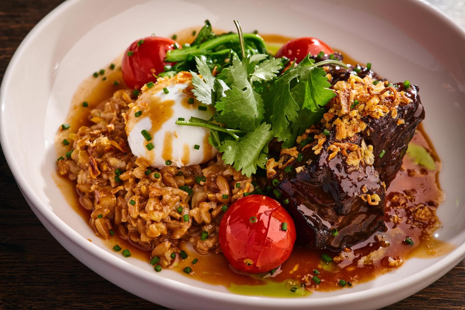 фото ресторана #3