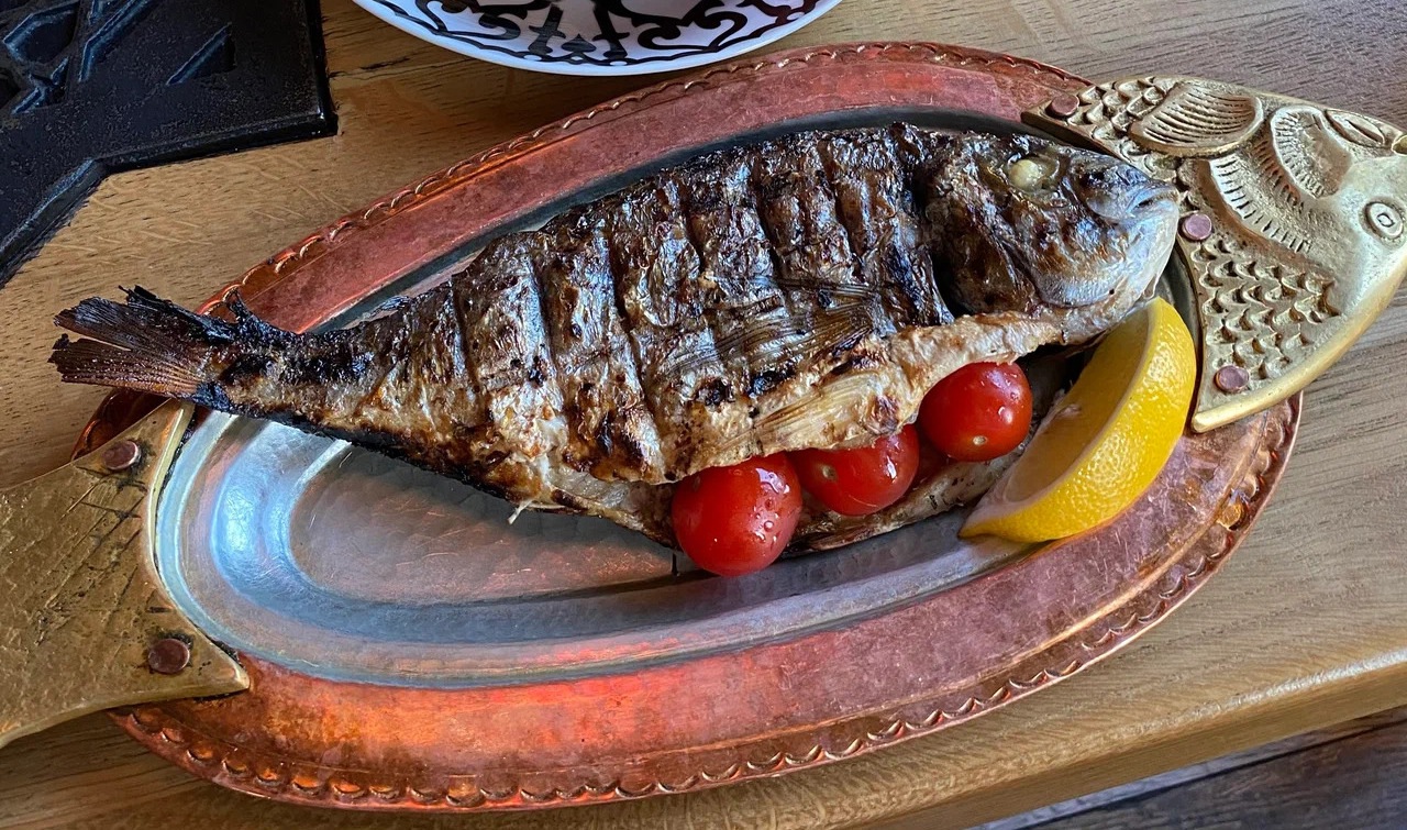 фото ресторана #2