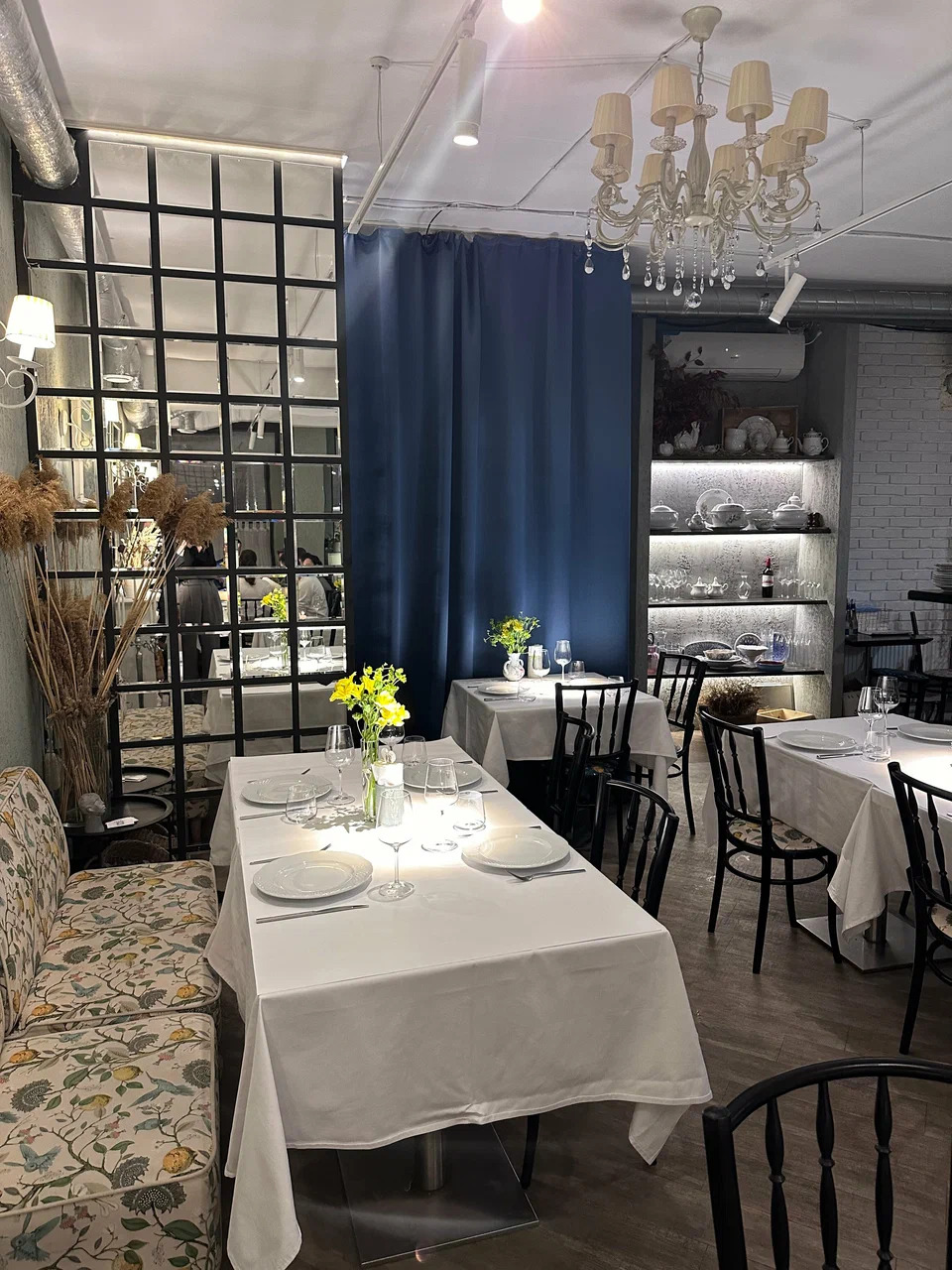 фото ресторана #9221