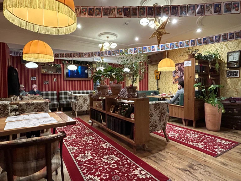 фото ресторана #73