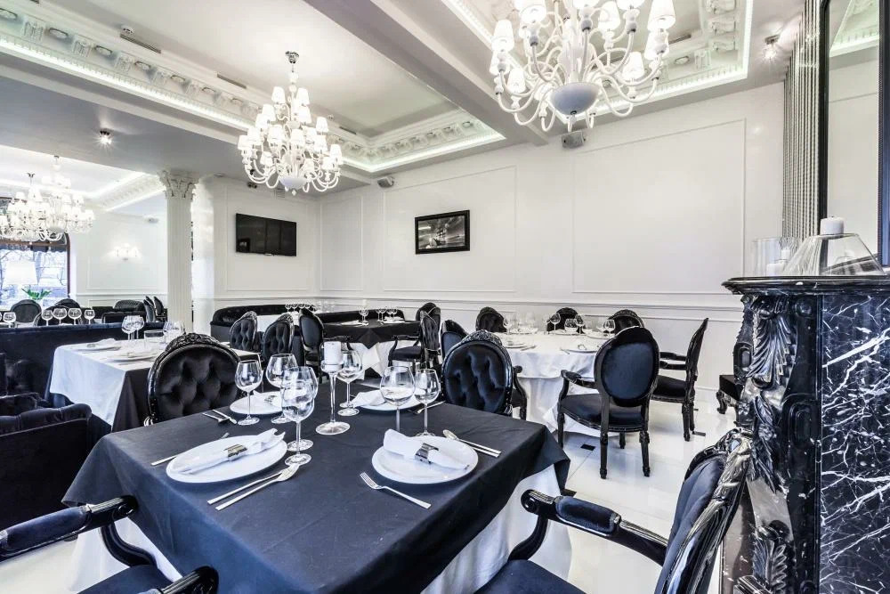 фото ресторана #7821