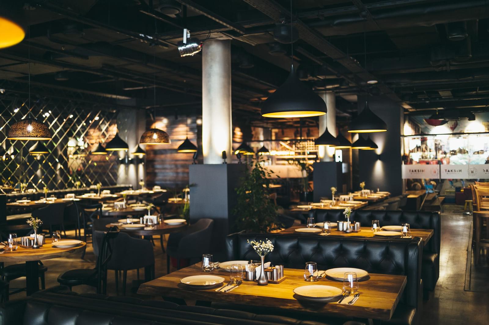 фото ресторана #9546