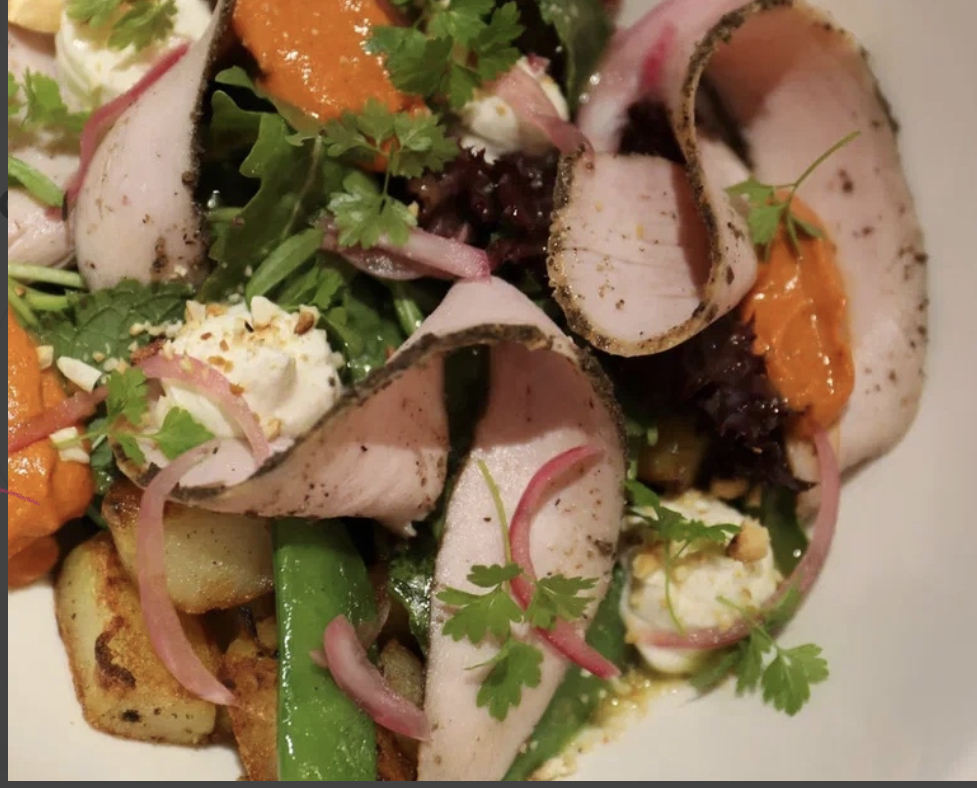 фото ресторана #1