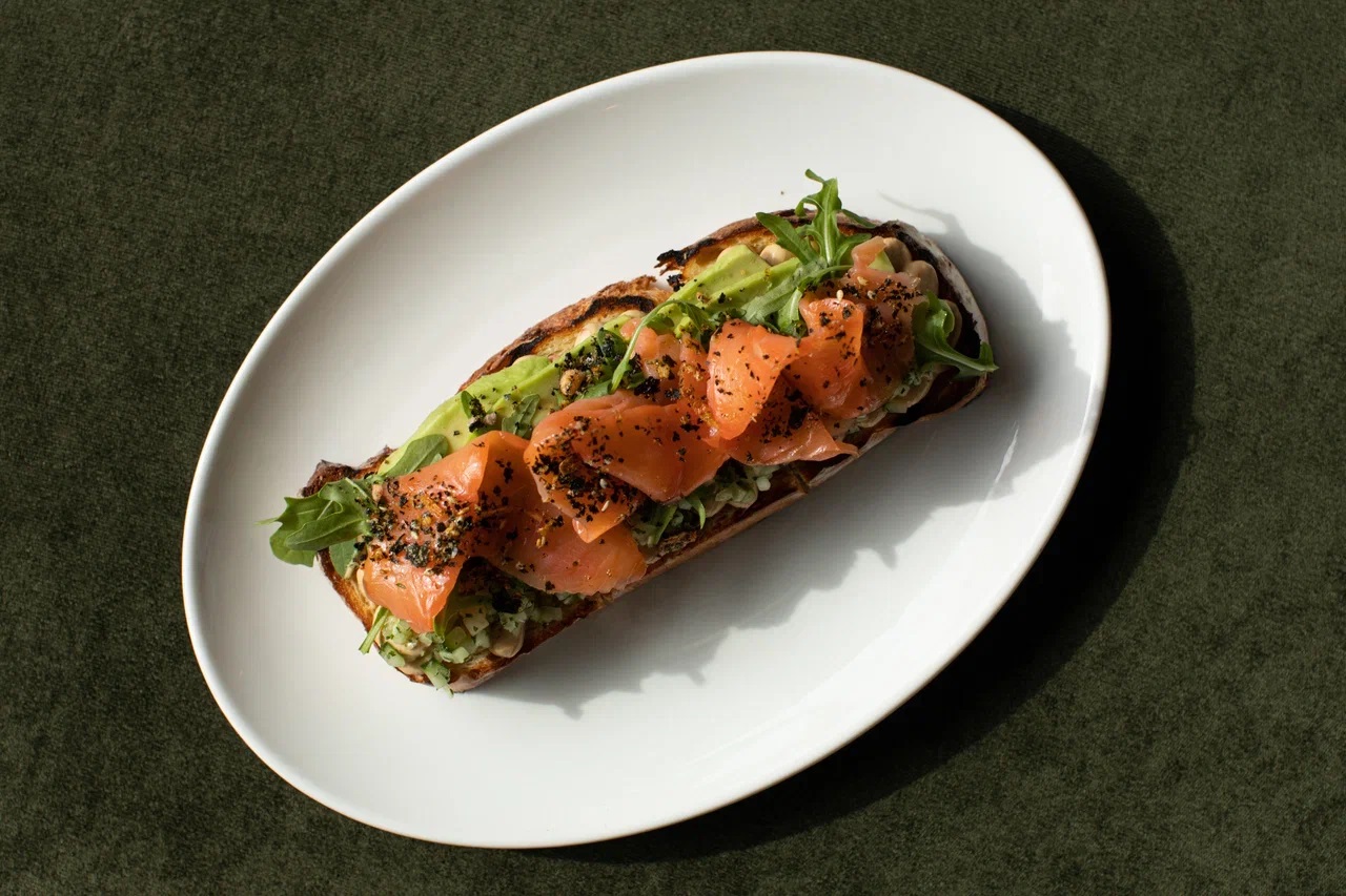 фото ресторана #1