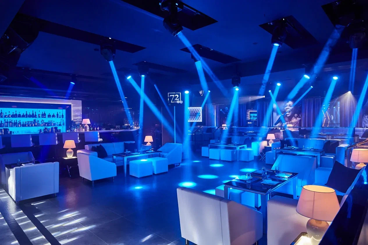 фото ресторана #6493