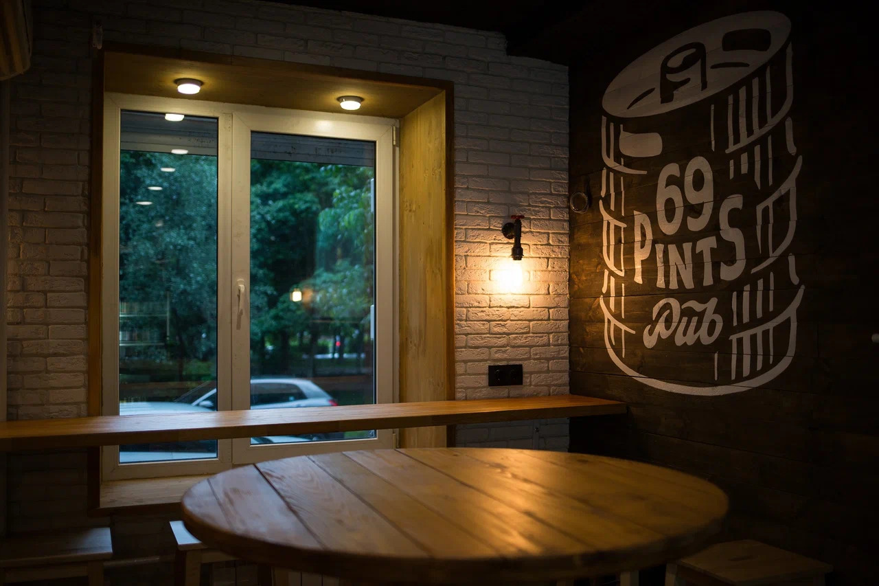 фото ресторана #8853