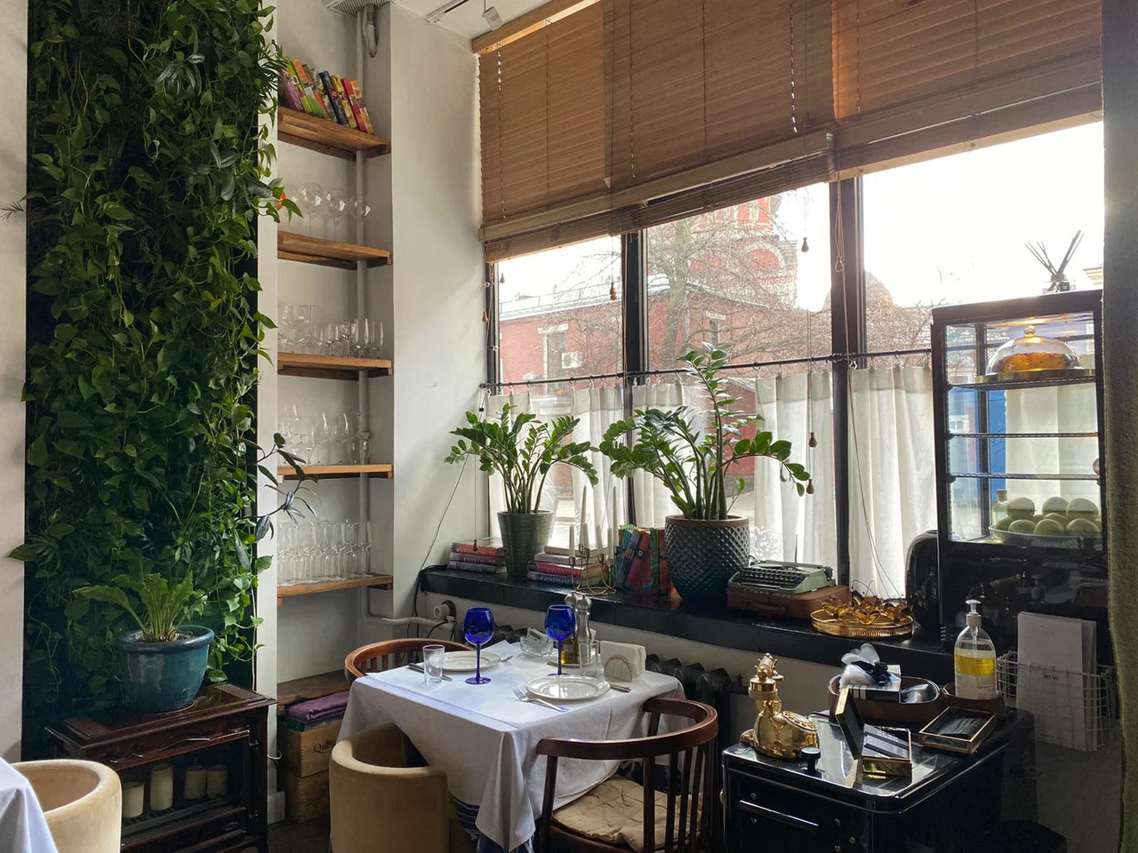 фото ресторана #9198