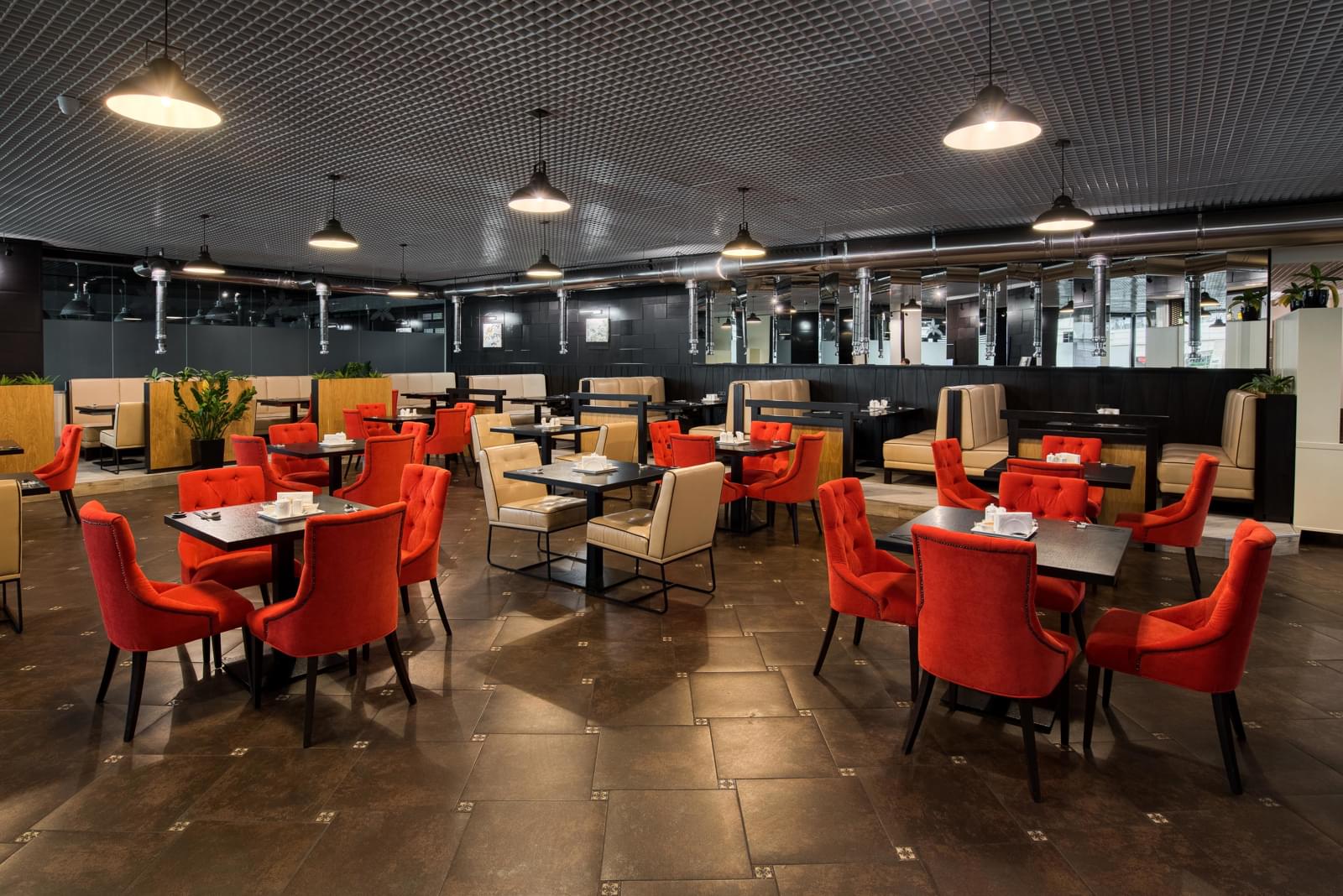 фото ресторана #11819