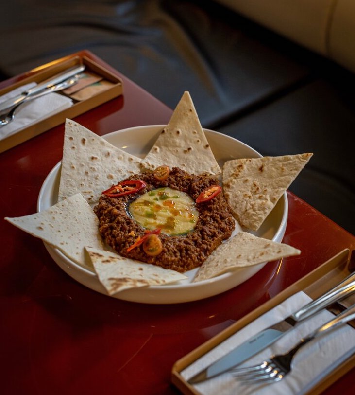 фото ресторана #1