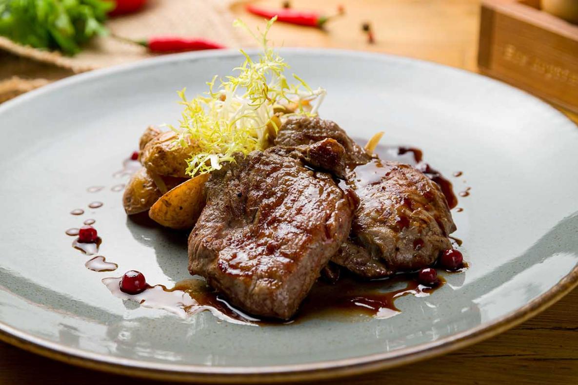 фото ресторана #2