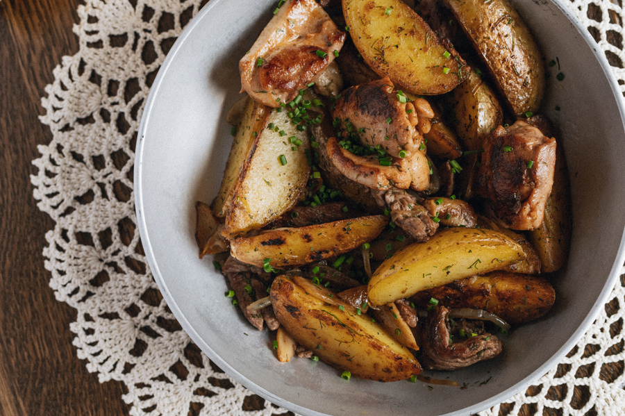 фото ресторана #3