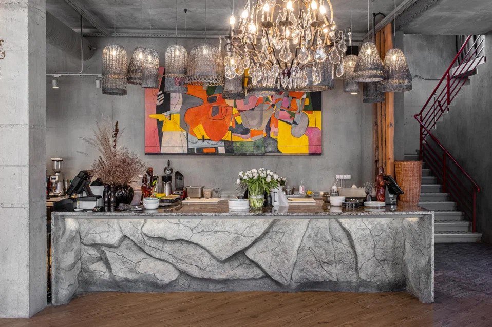 фото ресторана #9213