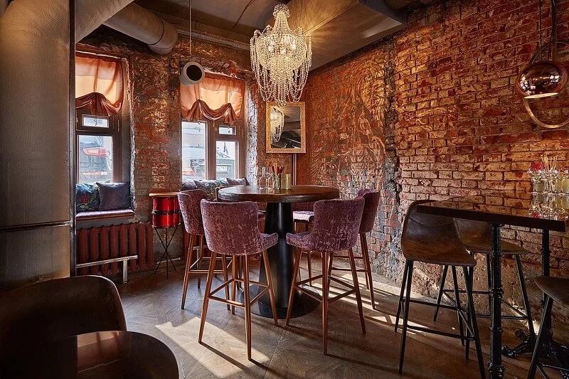 фото ресторана #2