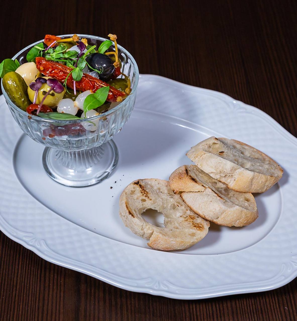 фото ресторана #5771