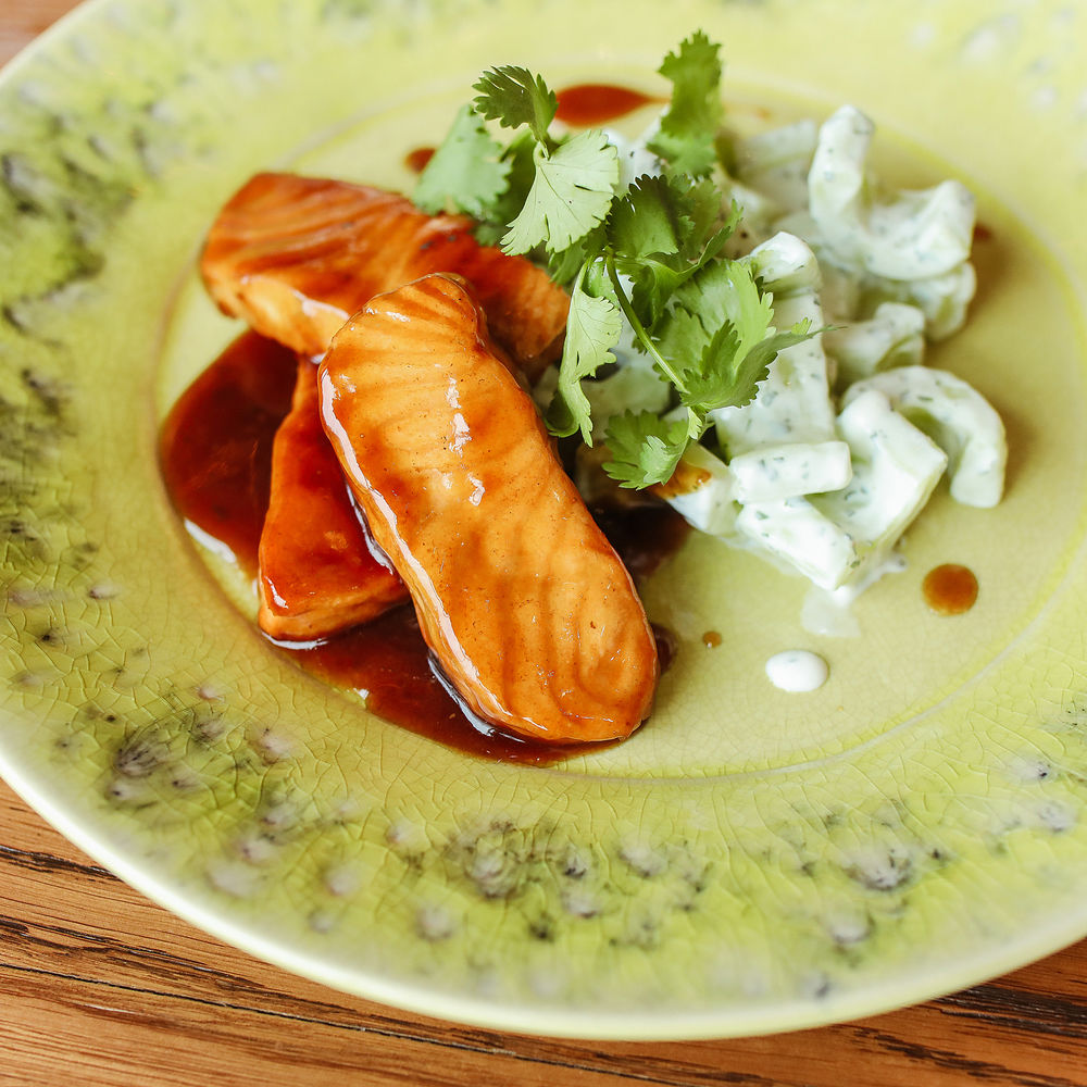 фото ресторана #3