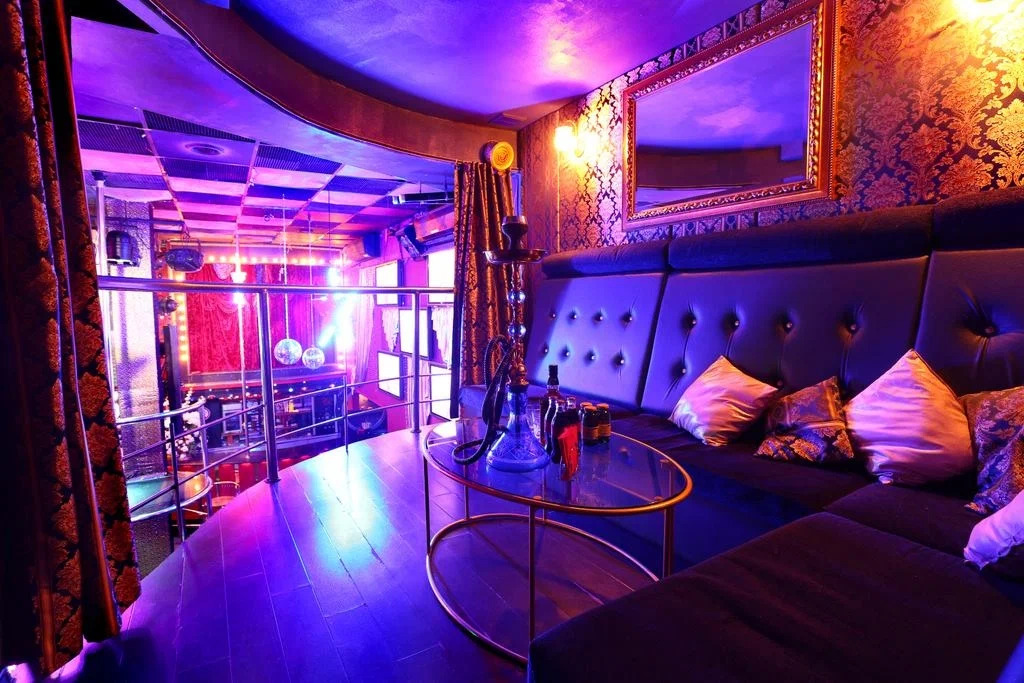 фото Эгоистка