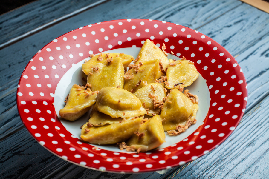 фото ресторана #1