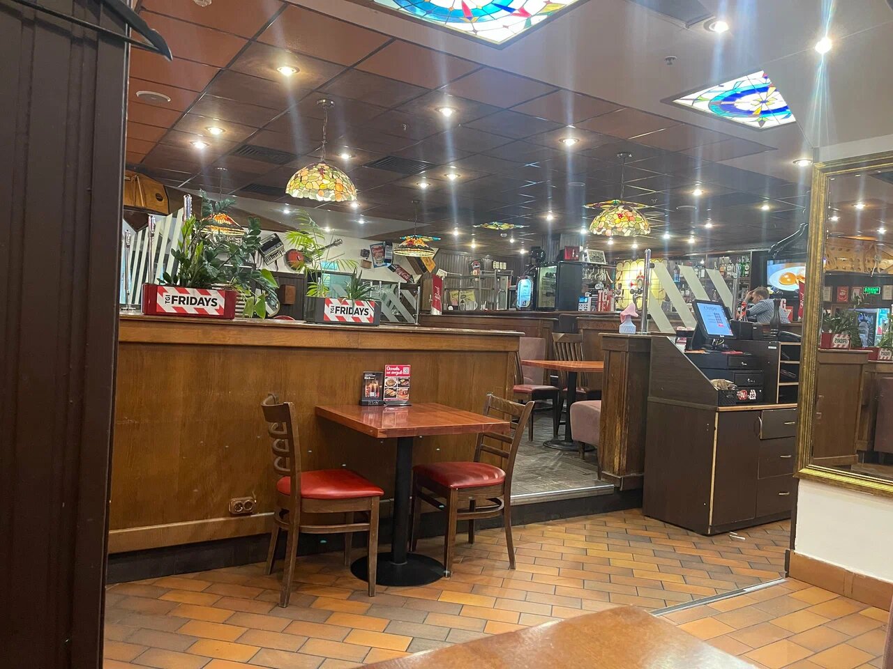 фото ресторана #2420