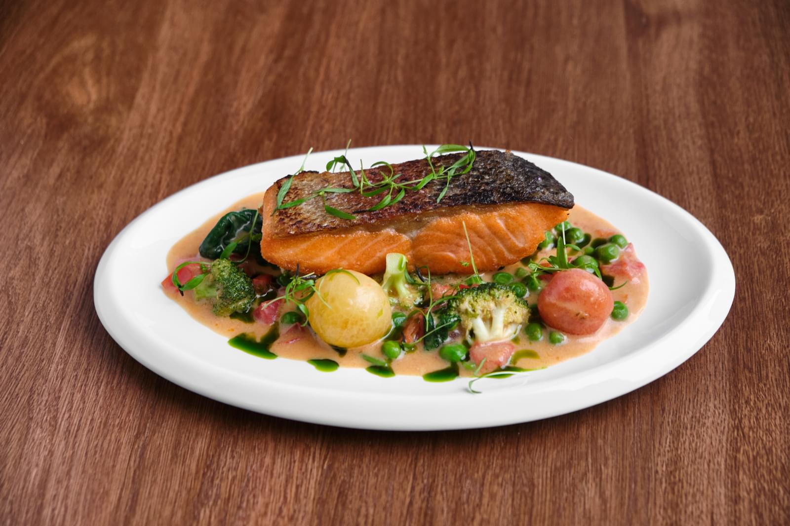 фото ресторана #3