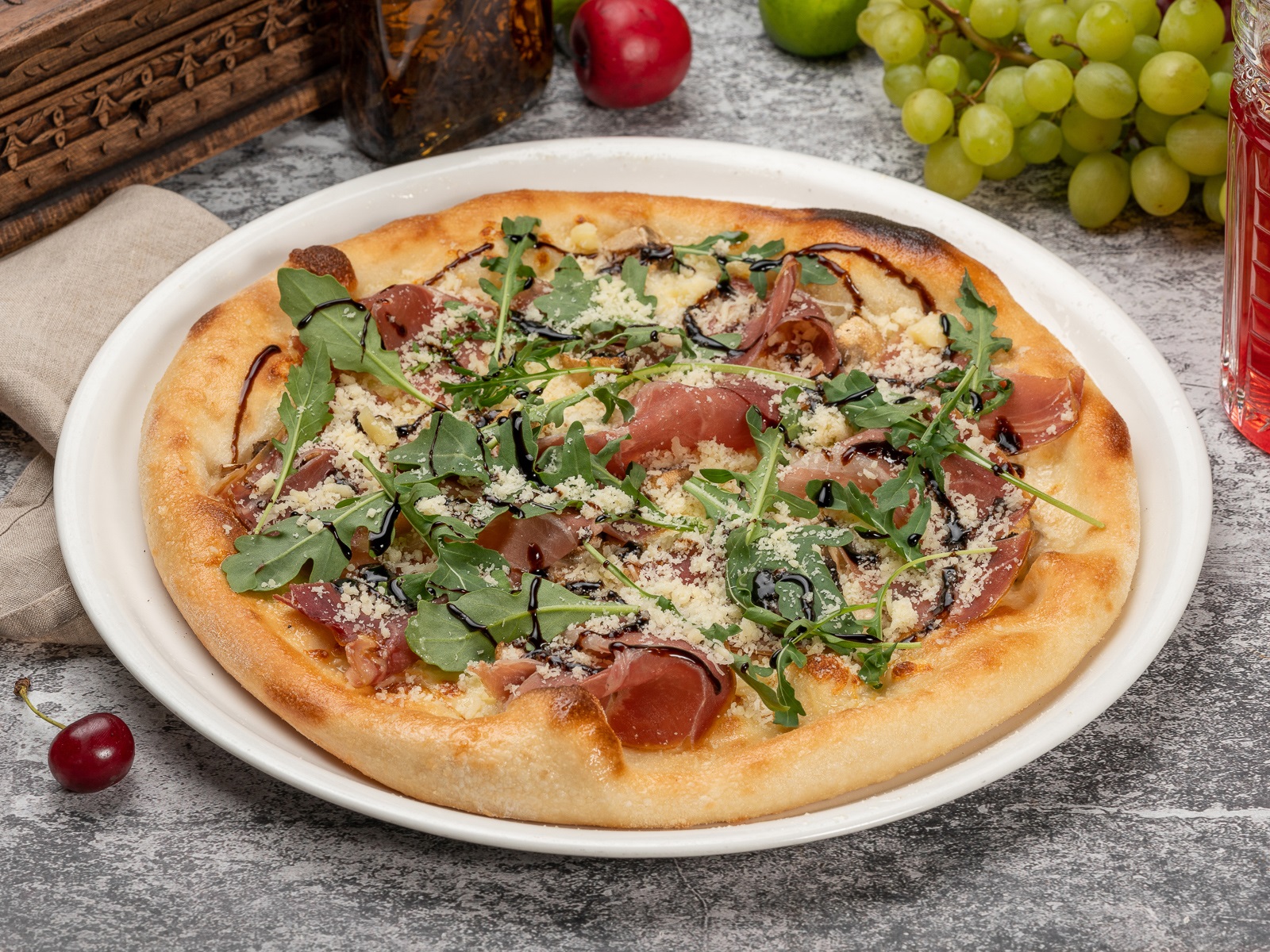 фото ресторана #1