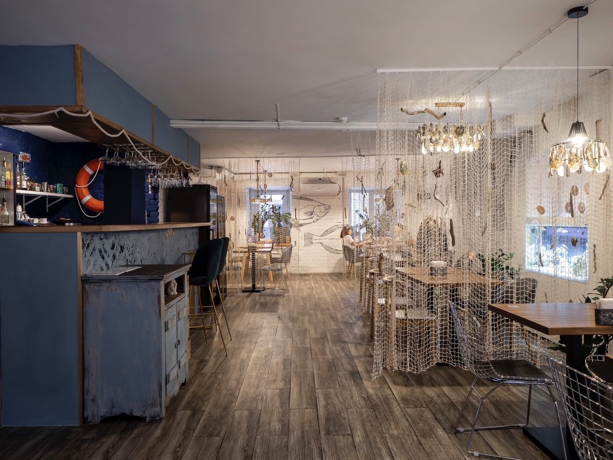 фото ресторана #12327