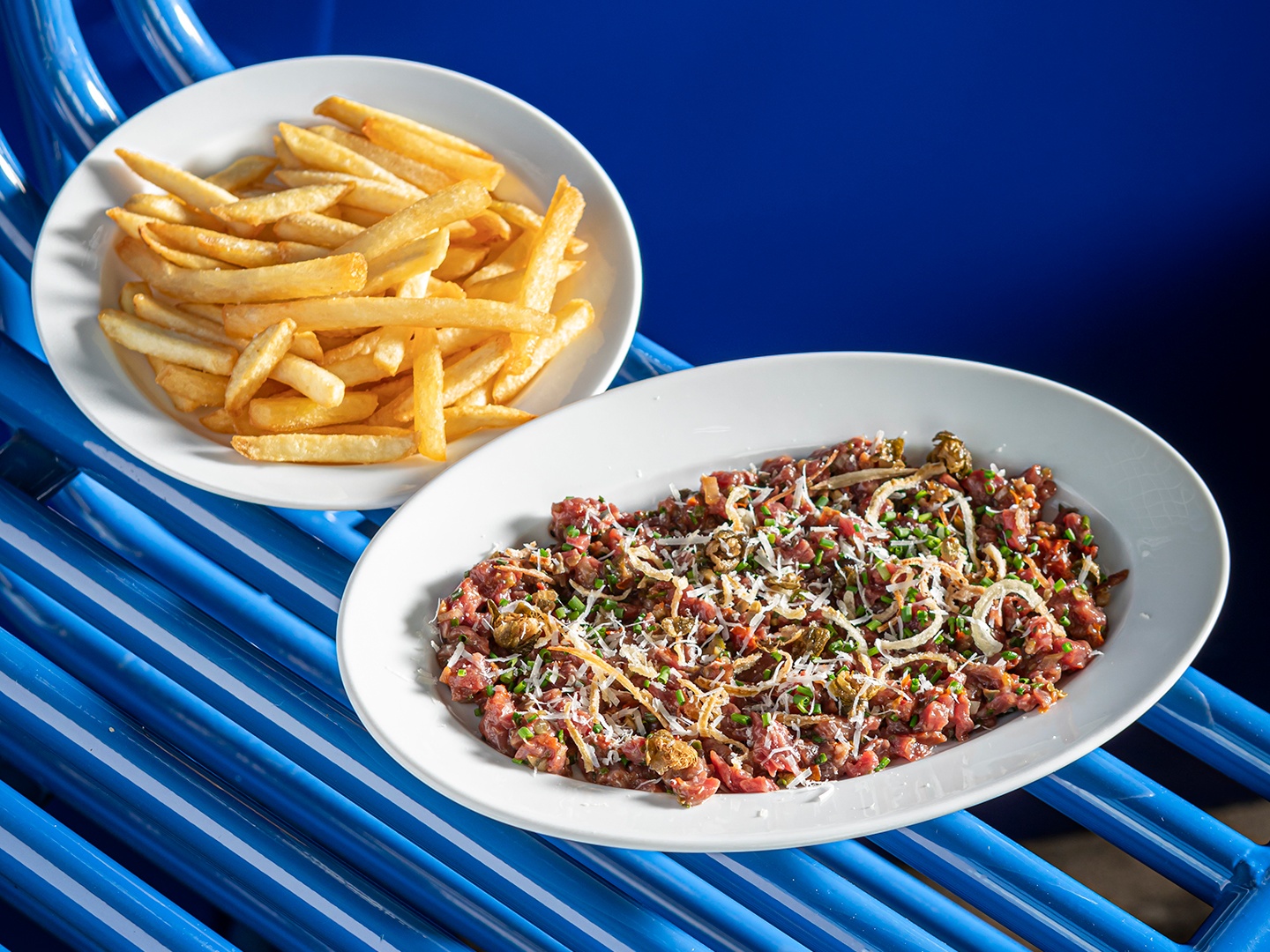 фото ресторана #1