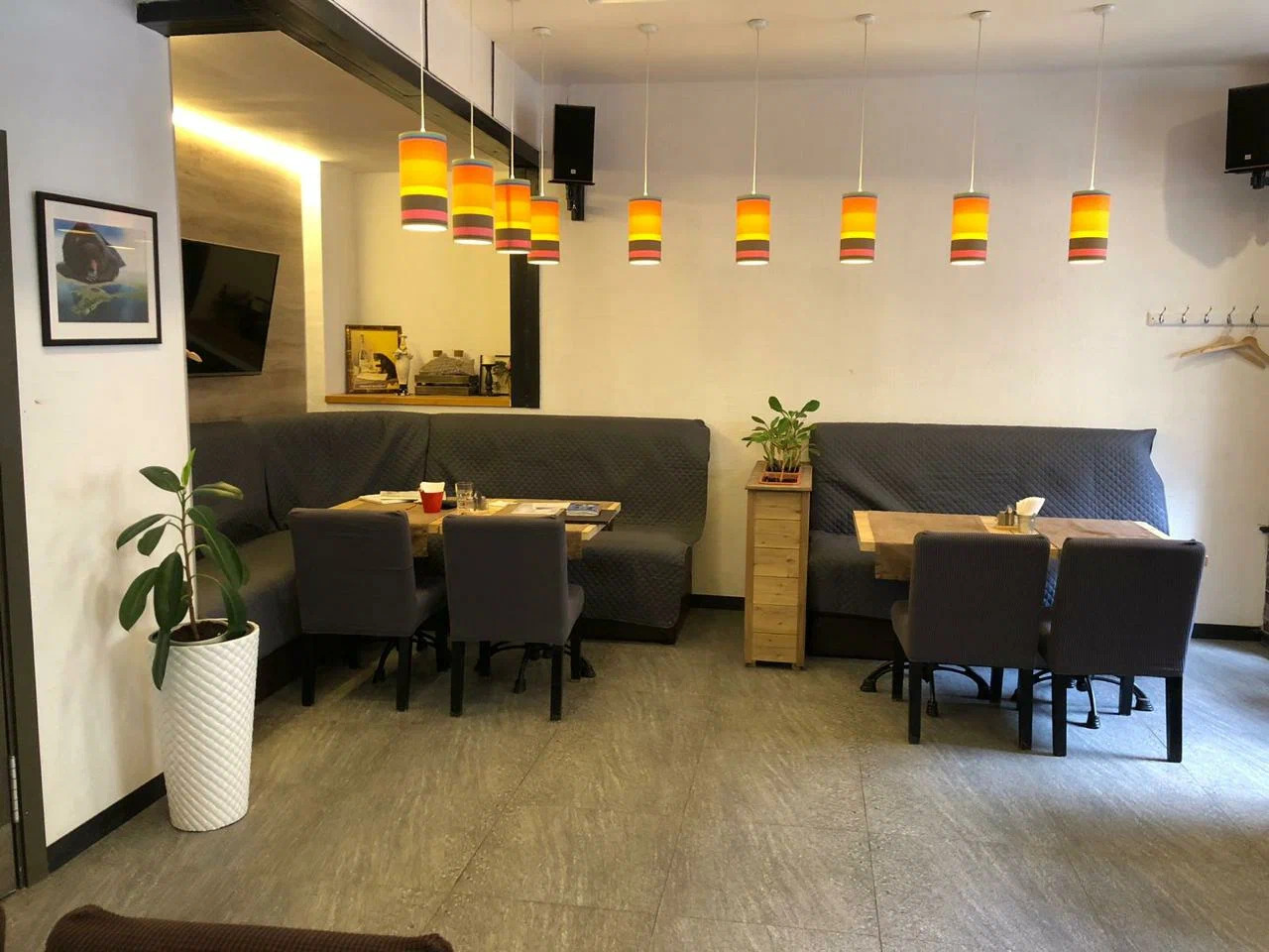 фото ресторана #387