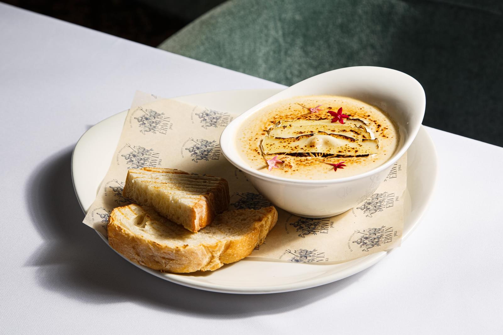 фото ресторана #1