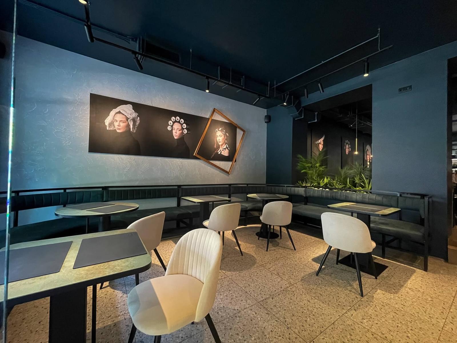 фото ресторана #1