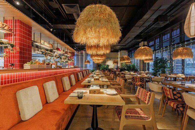 фото ресторана #1