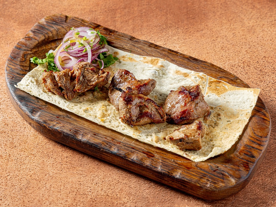 фото ресторана #1