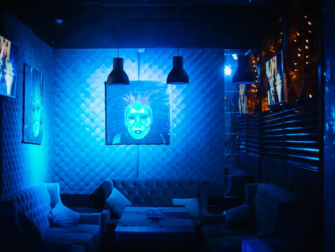 фото ресторана #8005