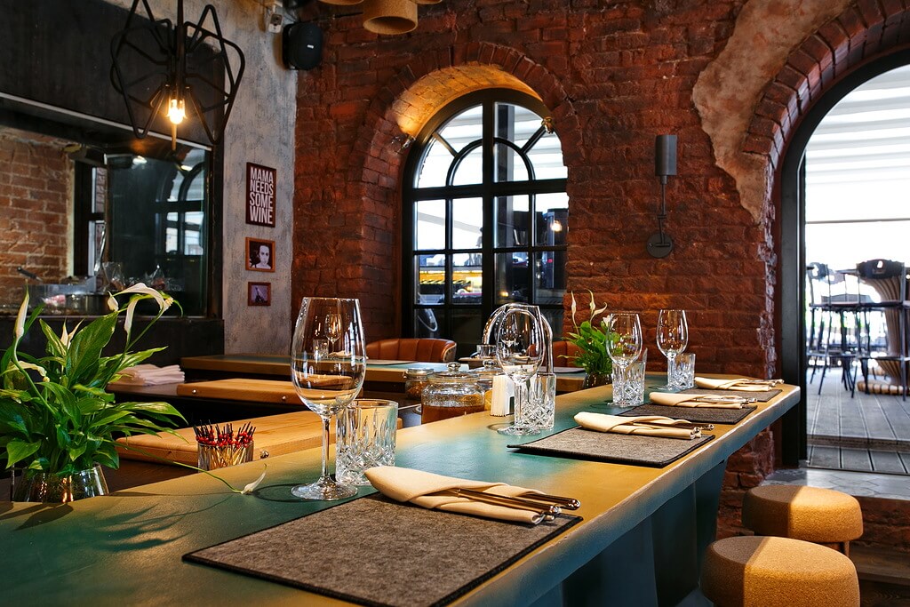 фото ресторана #1094