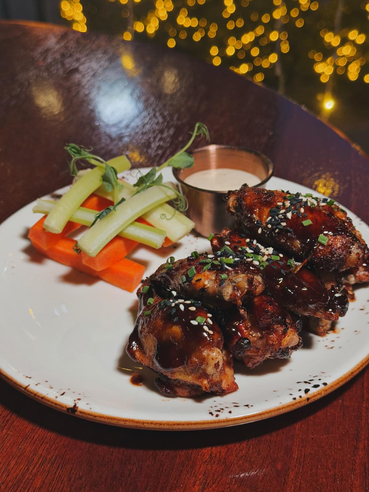 фото ресторана #2