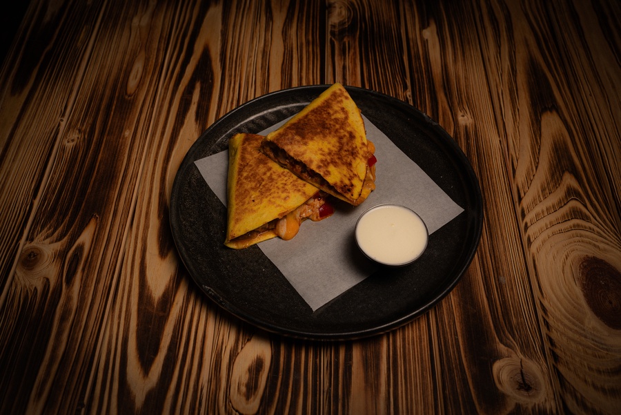 фото ресторана #2