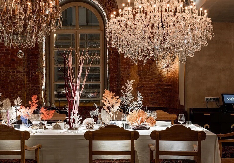 фото ресторана #1