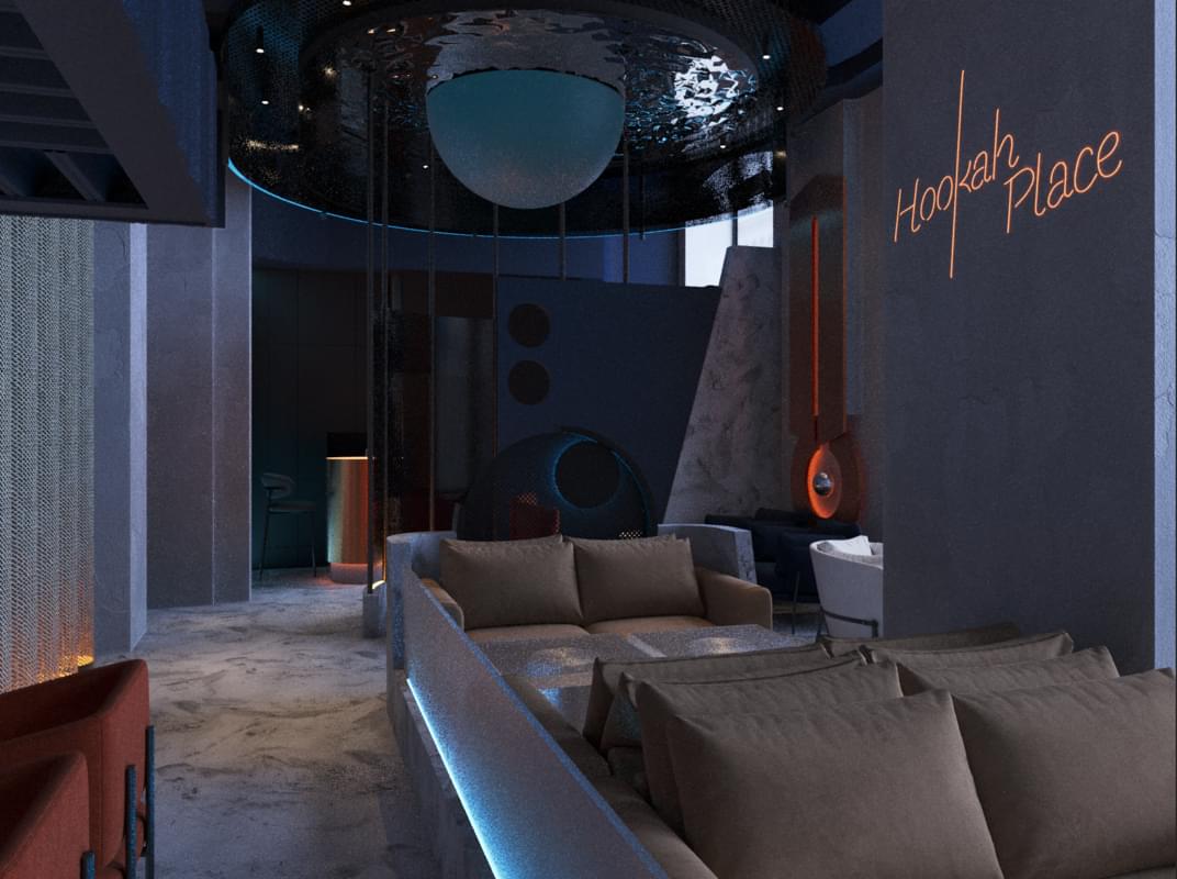 фото ресторана #12804