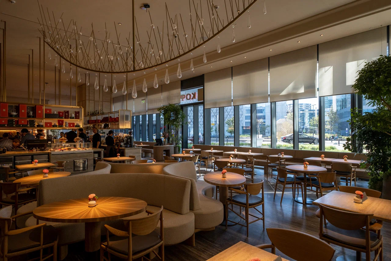 фото ресторана #12586