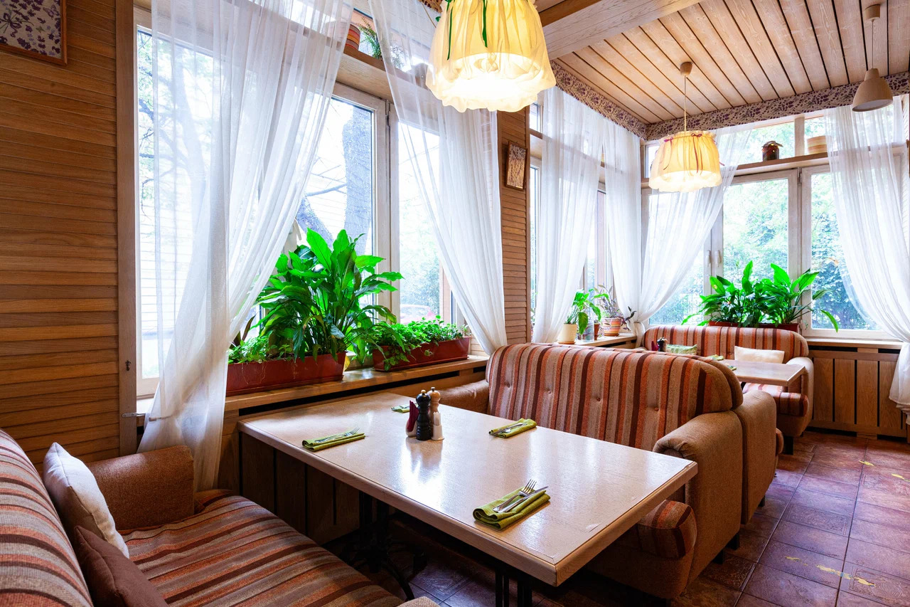 фото ресторана #9931