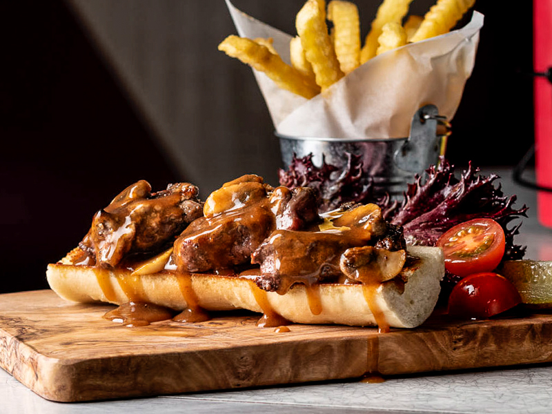 фото ресторана #2