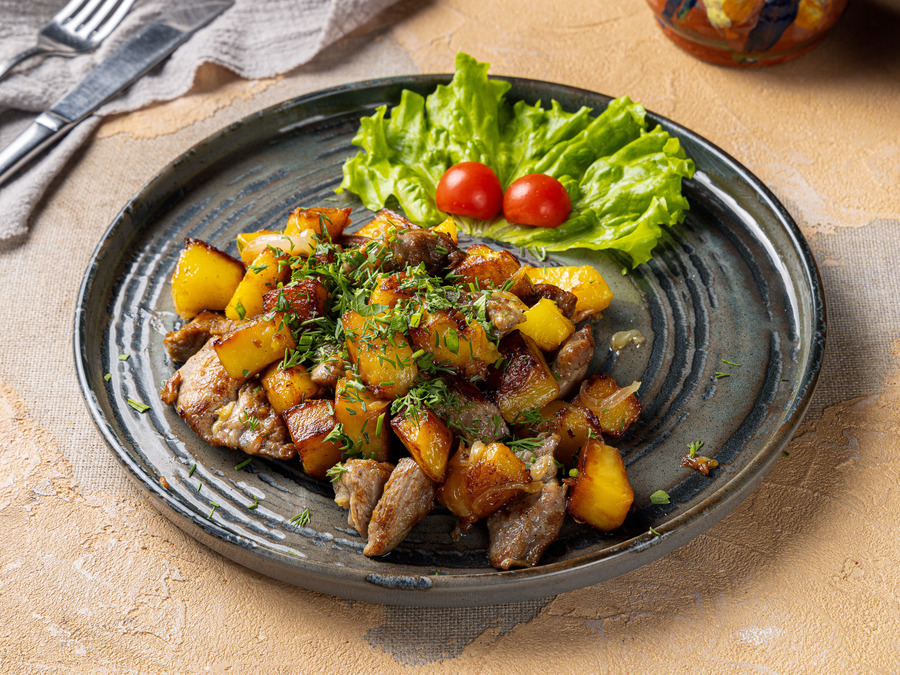 фото ресторана #2