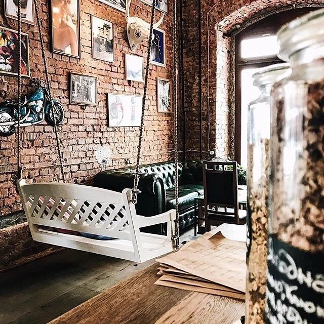 фото ресторана #9445