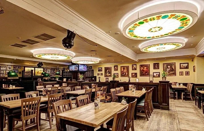 фото ресторана #3666