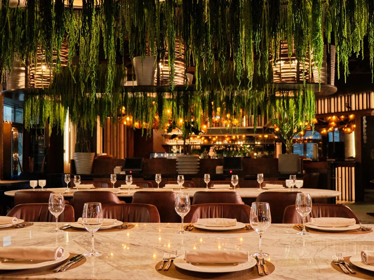 фото ресторана #1152