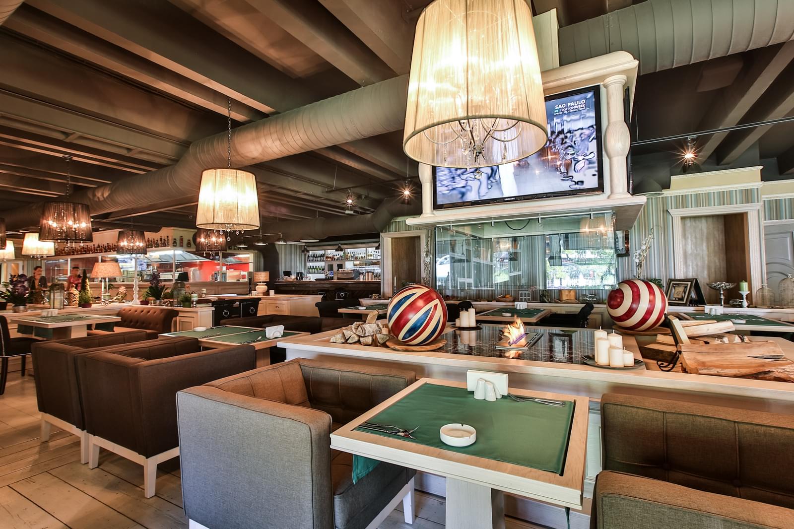 фото ресторана #12412