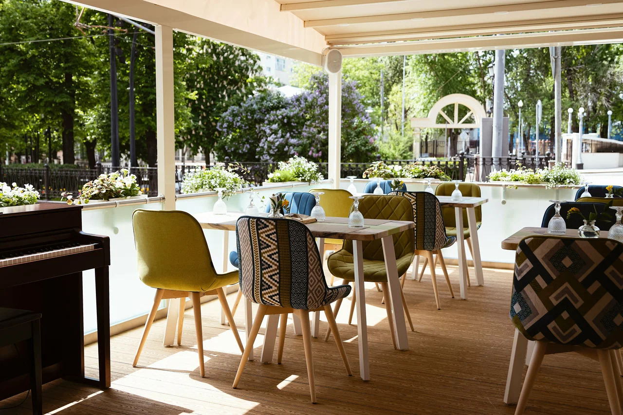 фото ресторана #4093