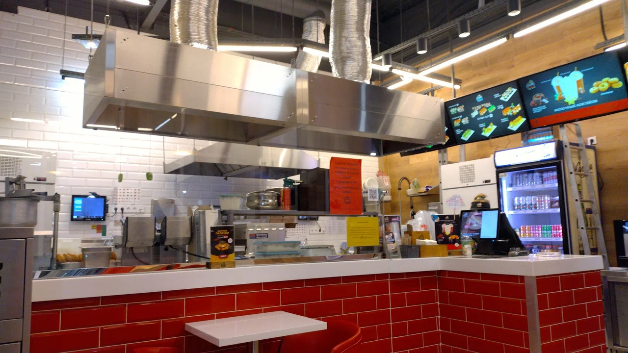 фото ресторана #6337