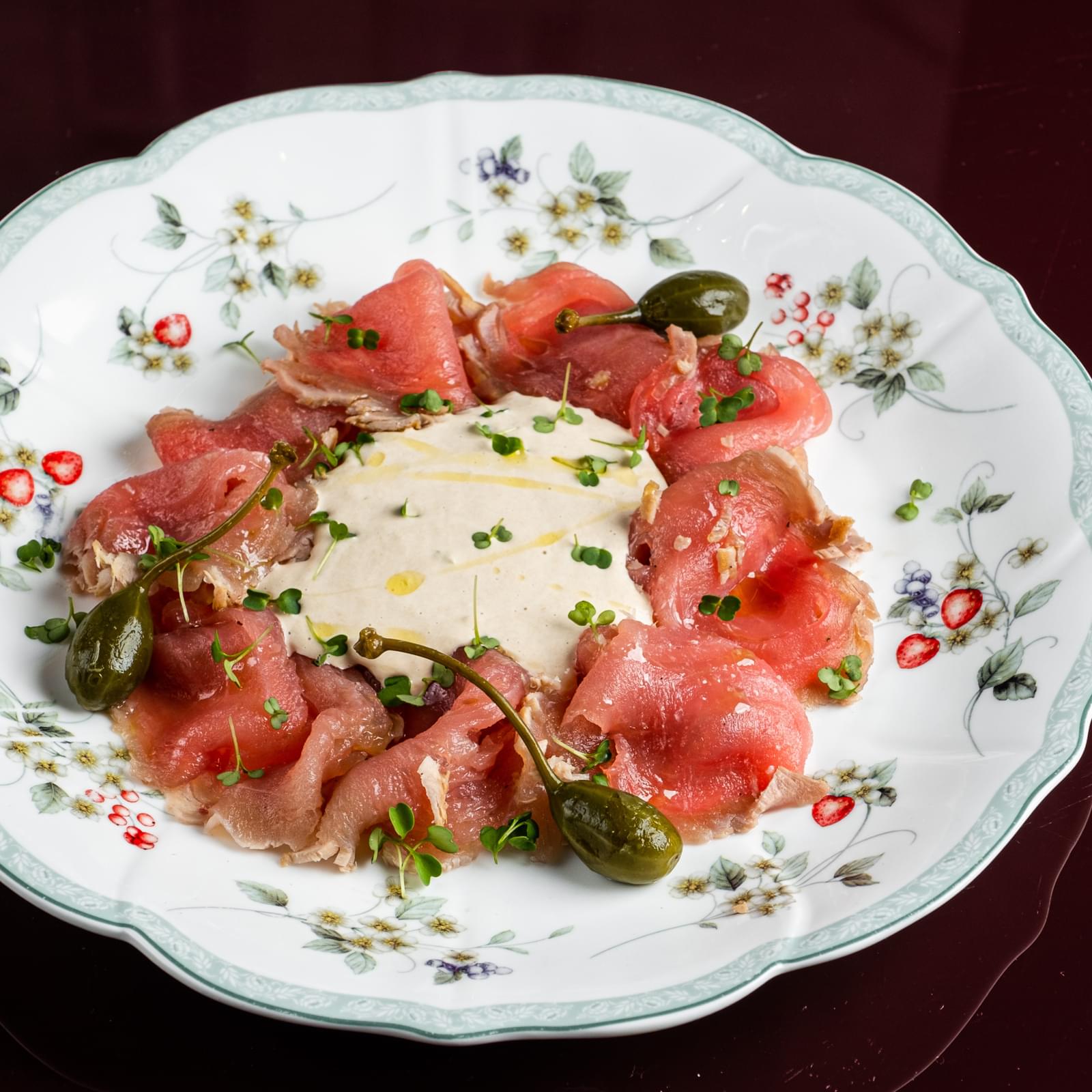 фото ресторана #2