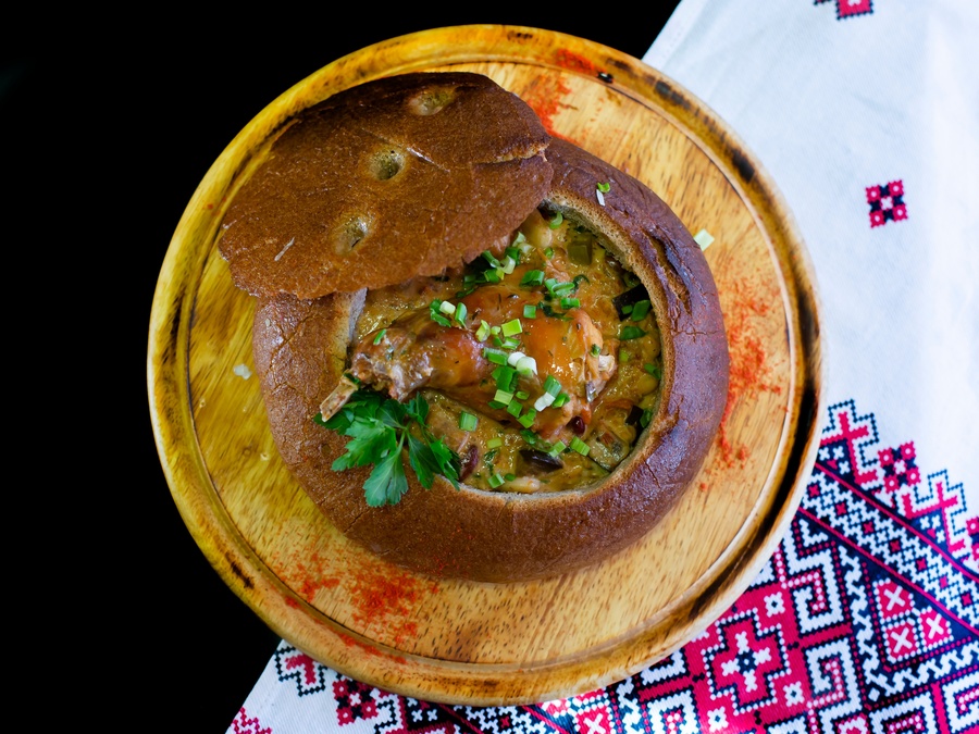 фото ресторана #3