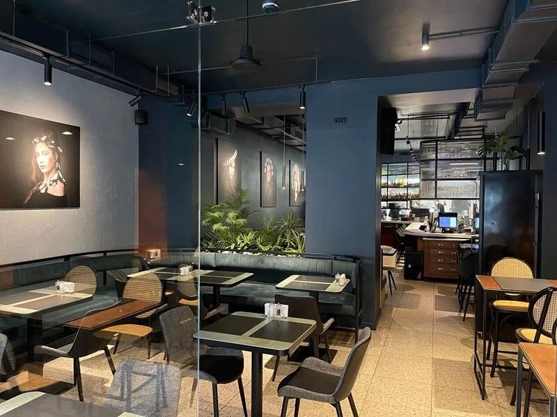 фото ресторана #1